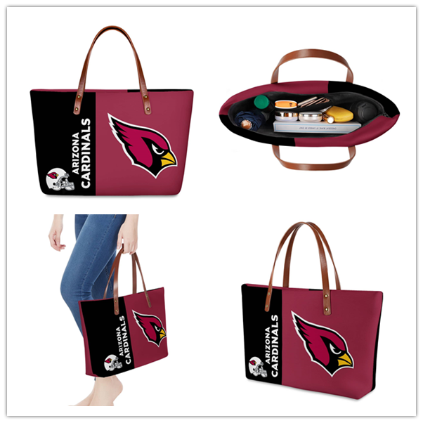 Arizona Cardinals 2020 Hangbag 001